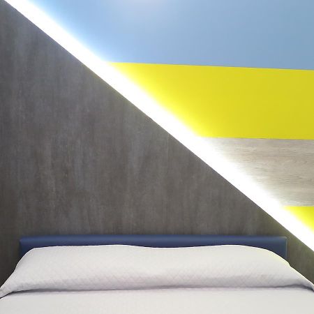B&B Carrabs Battipaglia Luaran gambar