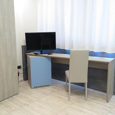 B&B Carrabs Battipaglia Luaran gambar