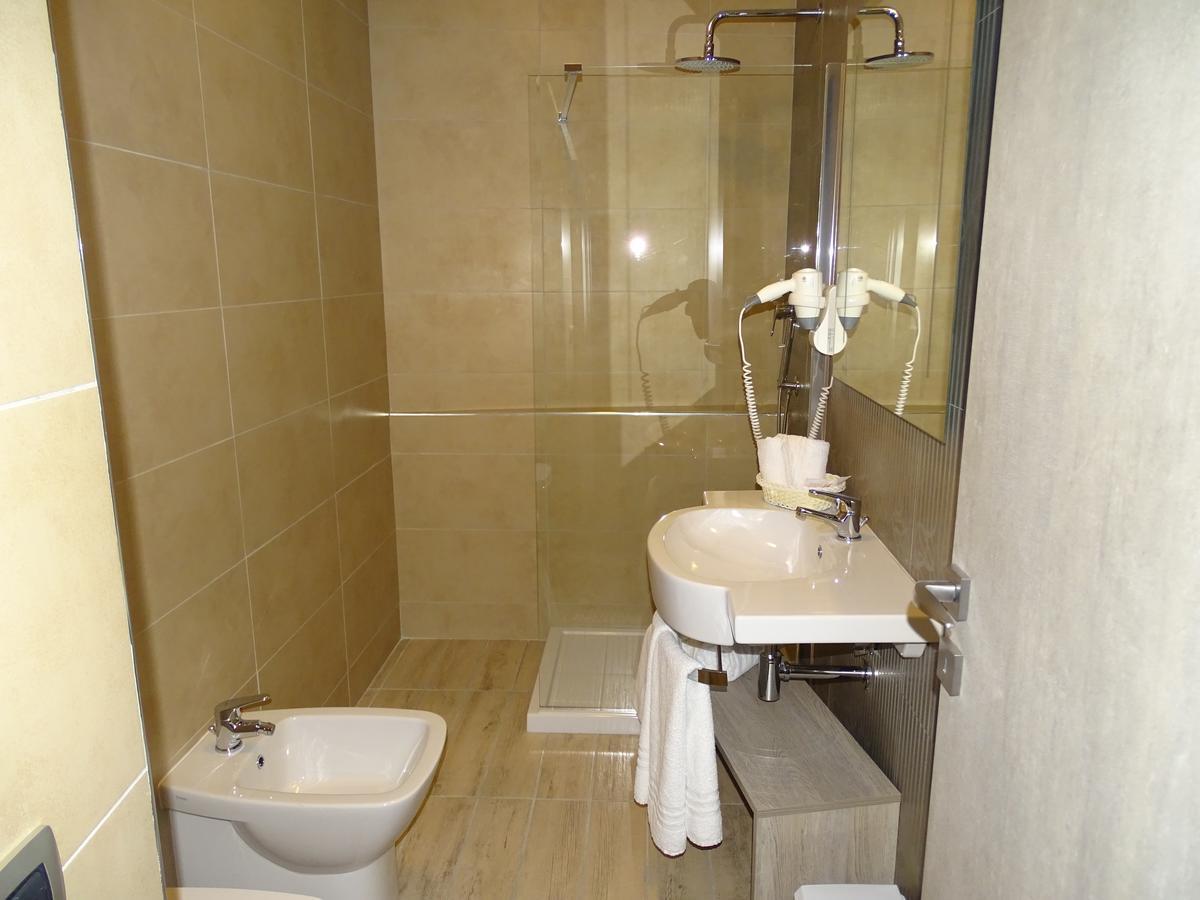 B&B Carrabs Battipaglia Luaran gambar