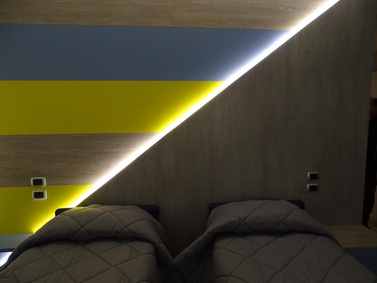 B&B Carrabs Battipaglia Luaran gambar