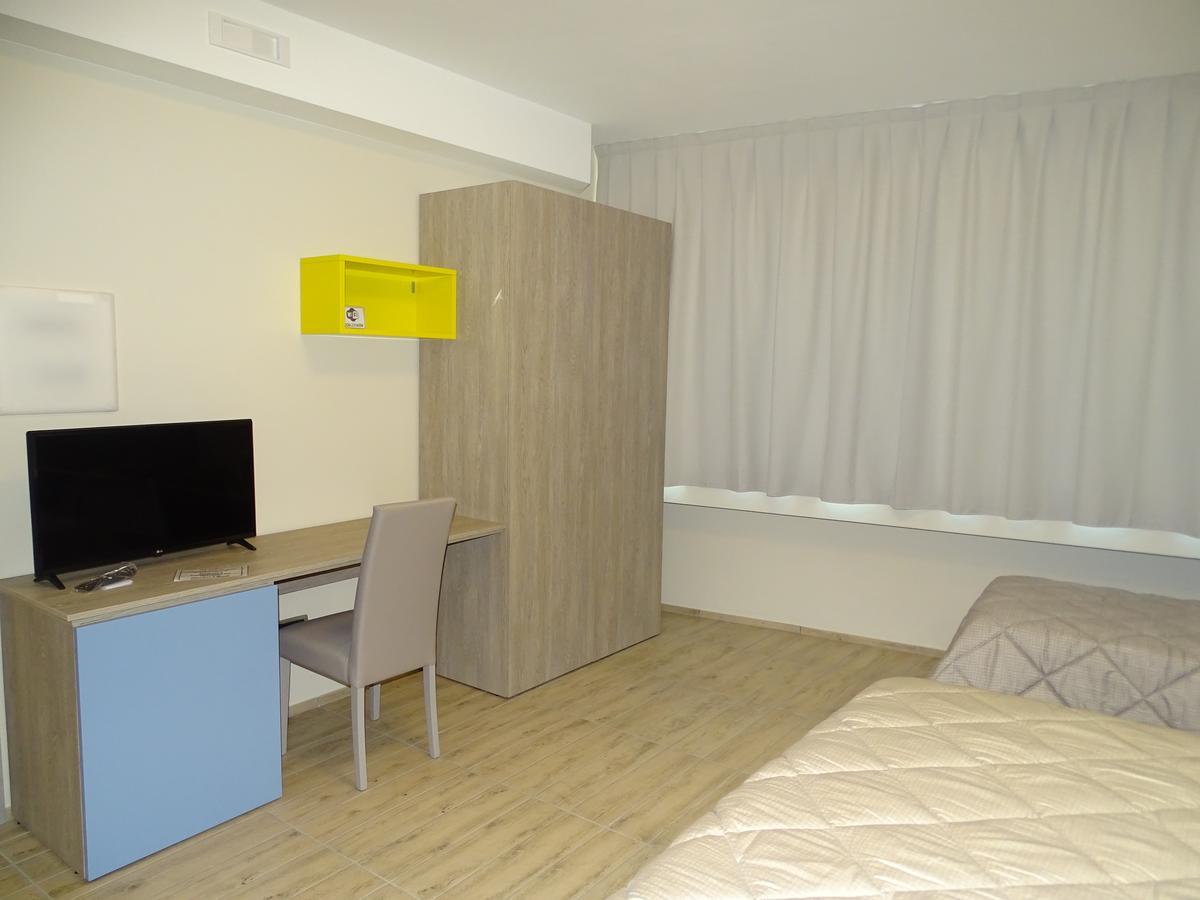 B&B Carrabs Battipaglia Luaran gambar