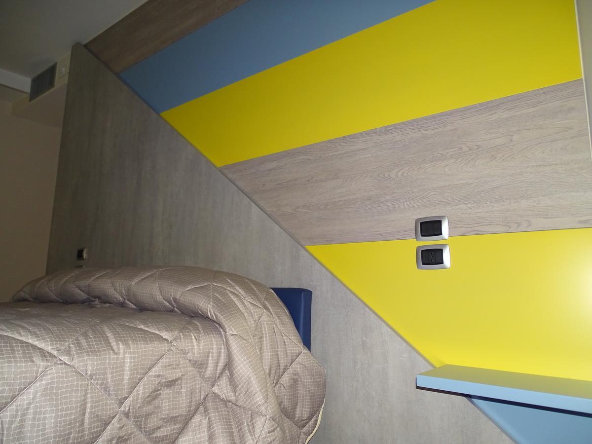 B&B Carrabs Battipaglia Luaran gambar