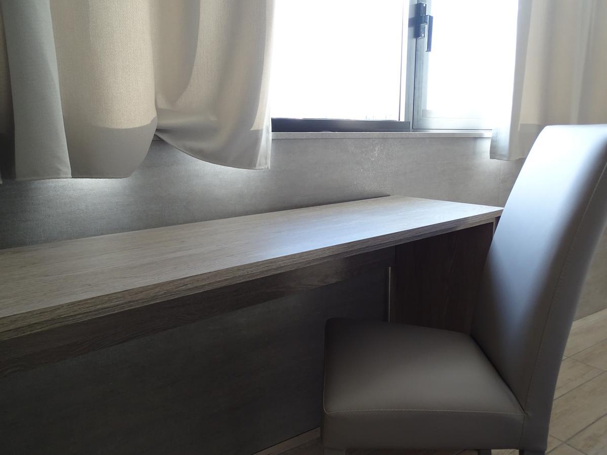 B&B Carrabs Battipaglia Luaran gambar