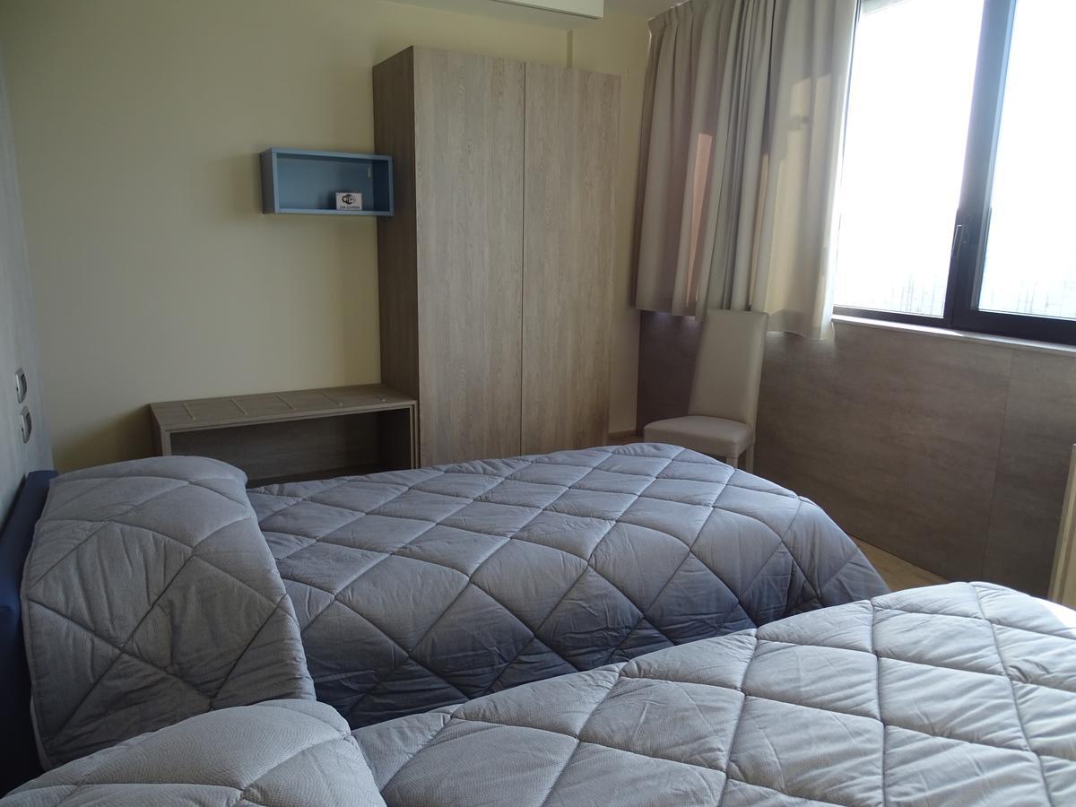 B&B Carrabs Battipaglia Luaran gambar
