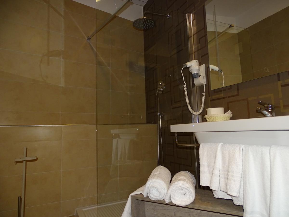 B&B Carrabs Battipaglia Luaran gambar