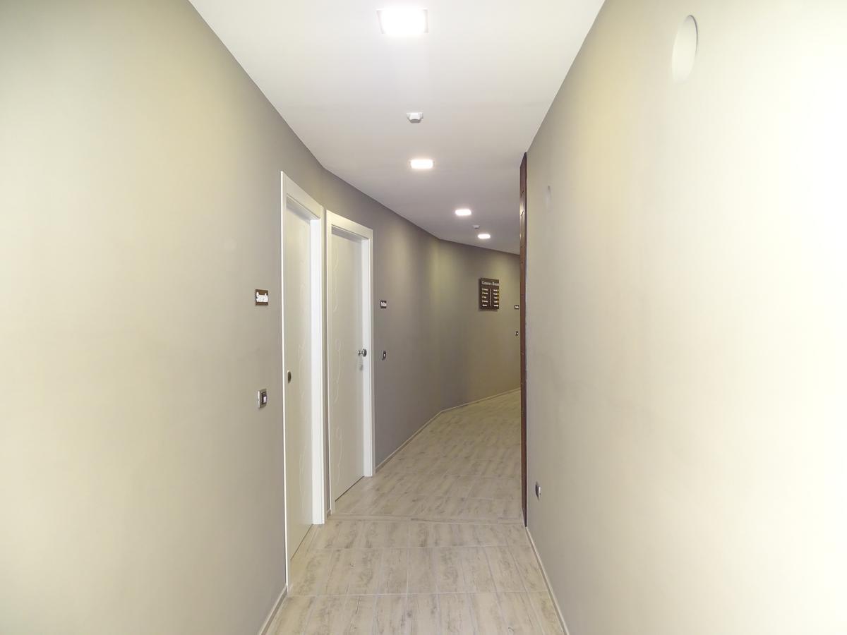 B&B Carrabs Battipaglia Luaran gambar