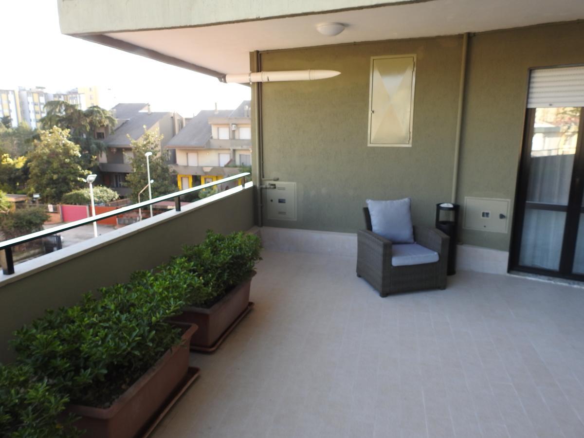B&B Carrabs Battipaglia Luaran gambar