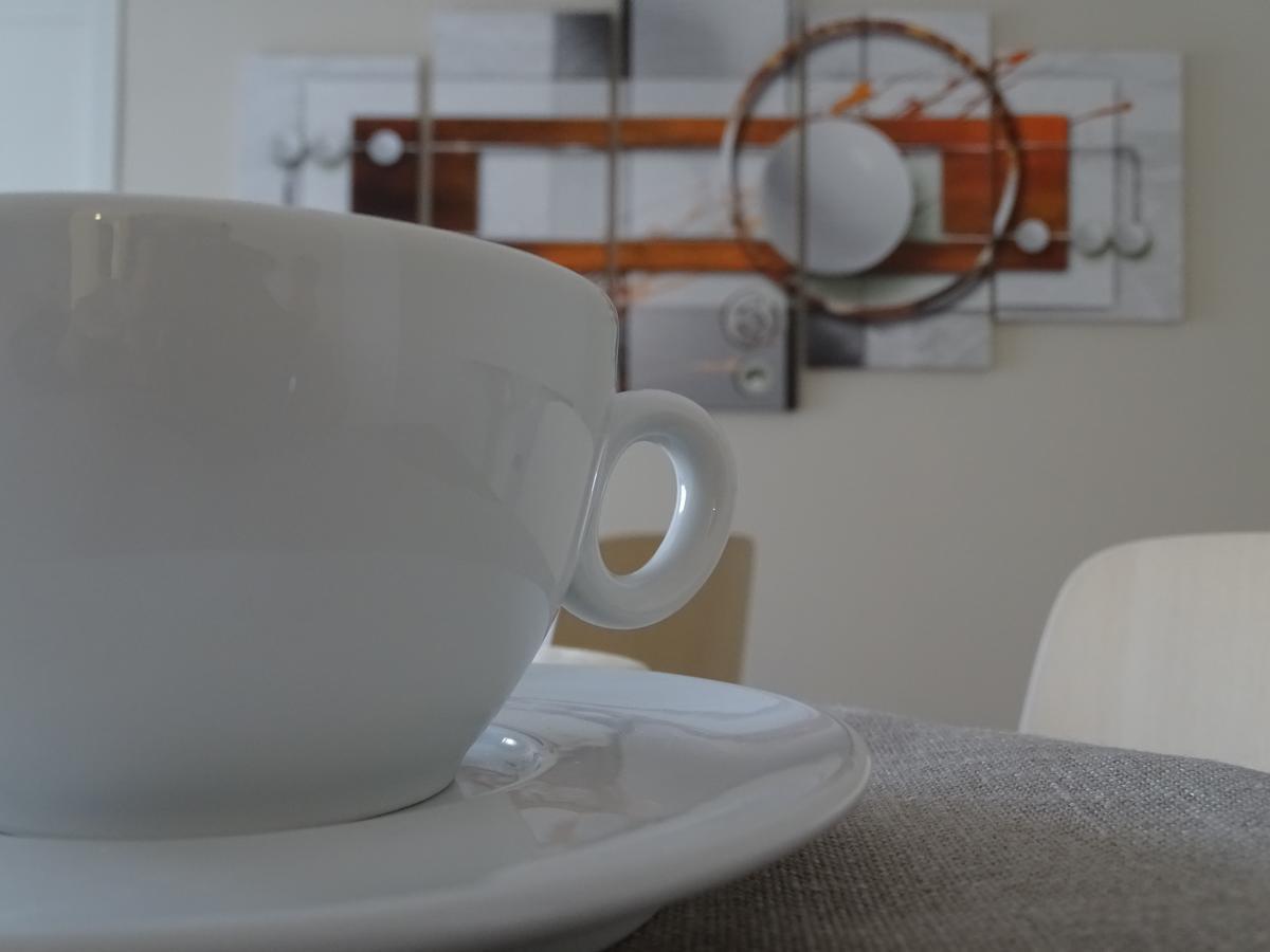 B&B Carrabs Battipaglia Luaran gambar