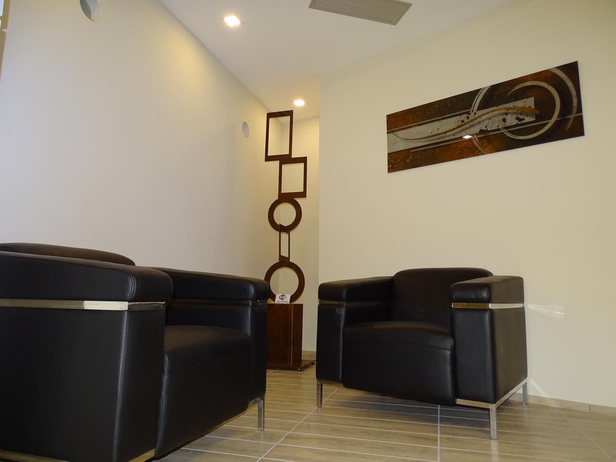 B&B Carrabs Battipaglia Luaran gambar