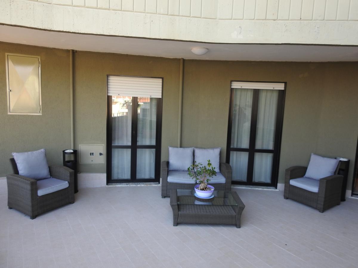 B&B Carrabs Battipaglia Luaran gambar