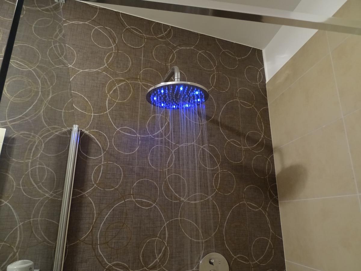 B&B Carrabs Battipaglia Luaran gambar
