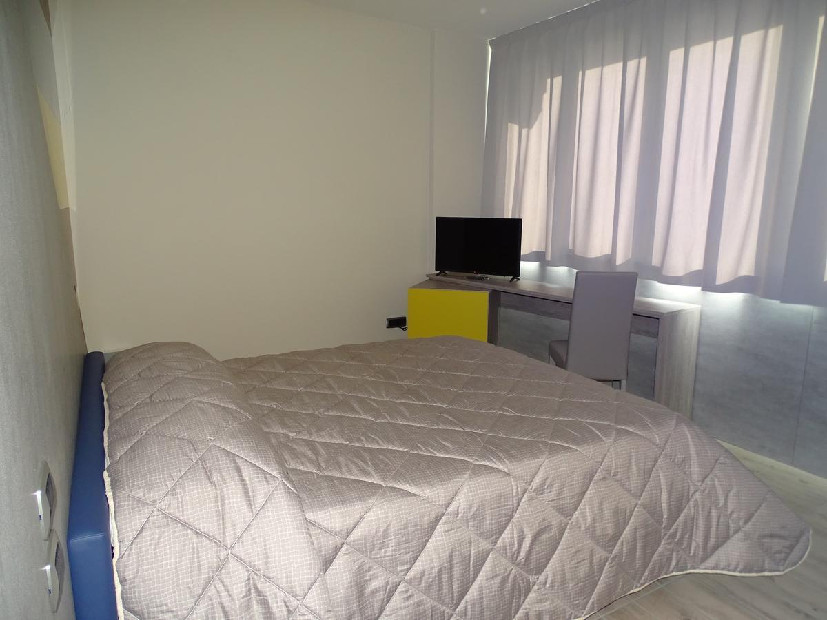 B&B Carrabs Battipaglia Luaran gambar