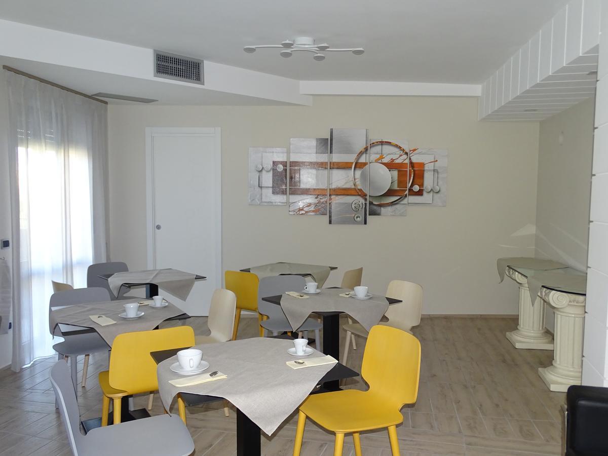 B&B Carrabs Battipaglia Luaran gambar