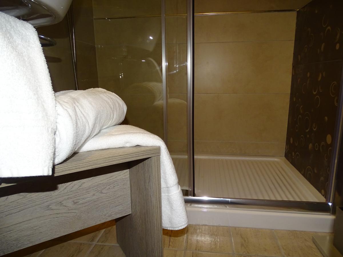 B&B Carrabs Battipaglia Luaran gambar
