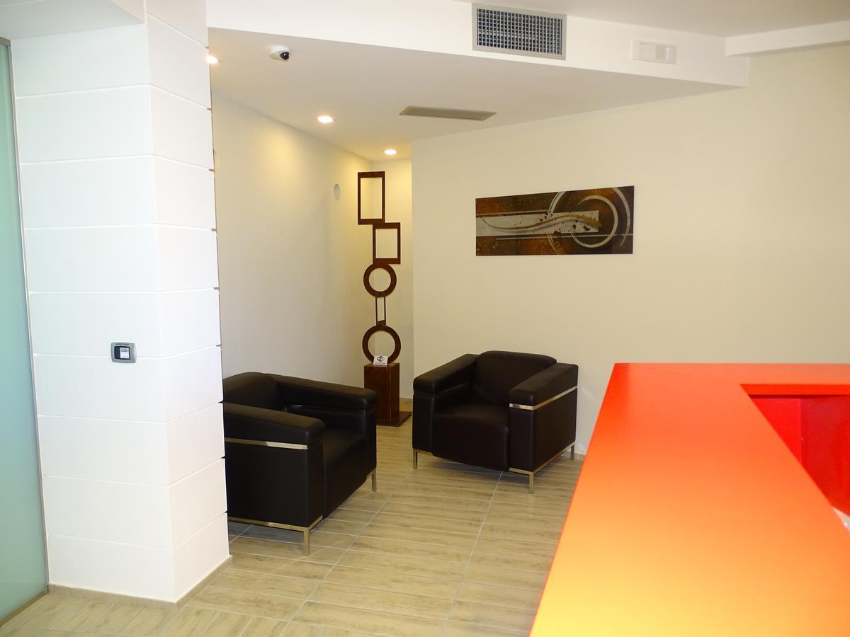 B&B Carrabs Battipaglia Luaran gambar