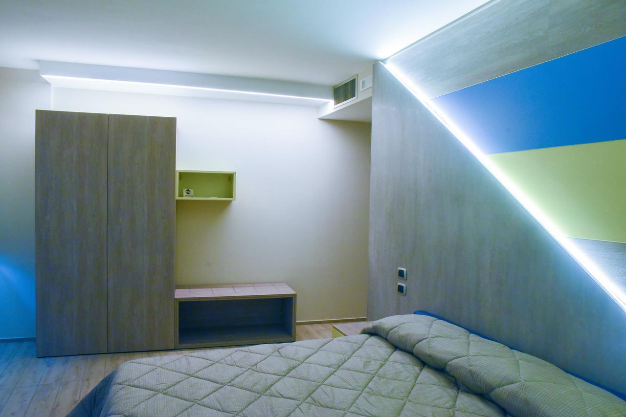 B&B Carrabs Battipaglia Luaran gambar