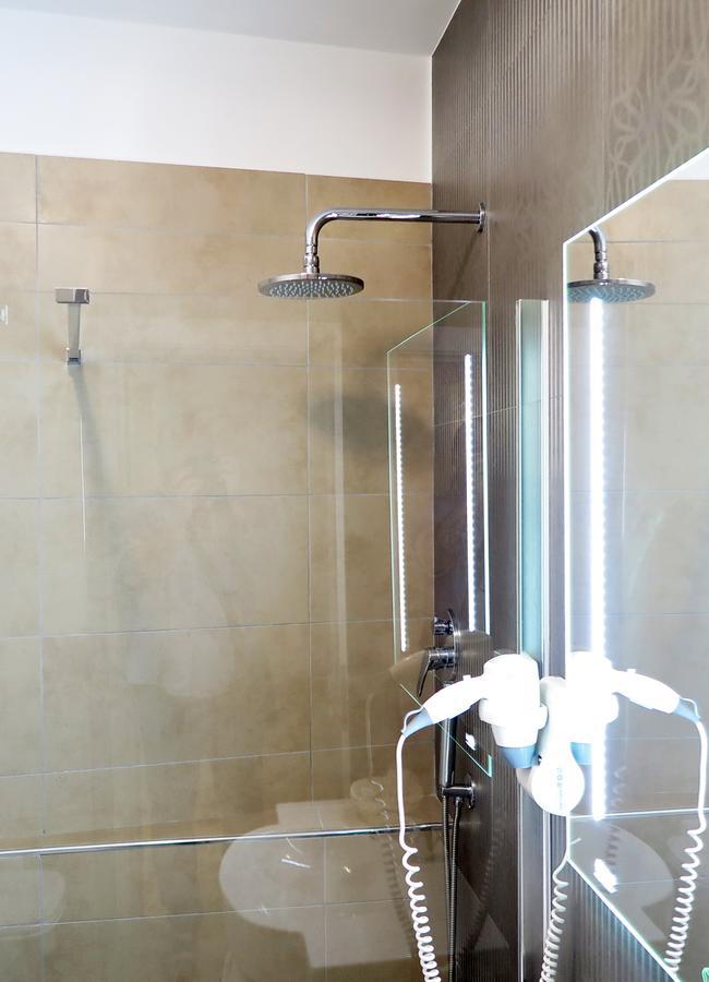 B&B Carrabs Battipaglia Luaran gambar