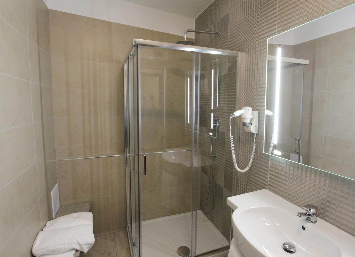 B&B Carrabs Battipaglia Luaran gambar
