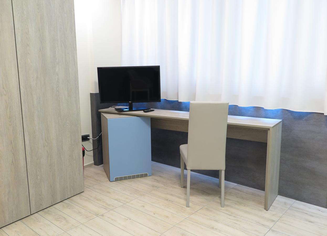 B&B Carrabs Battipaglia Luaran gambar