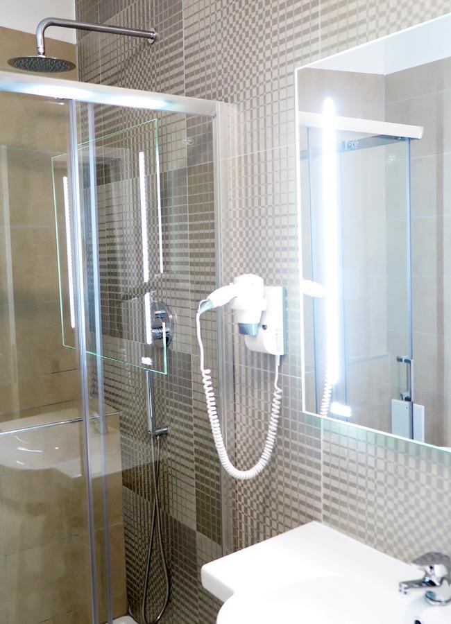 B&B Carrabs Battipaglia Luaran gambar