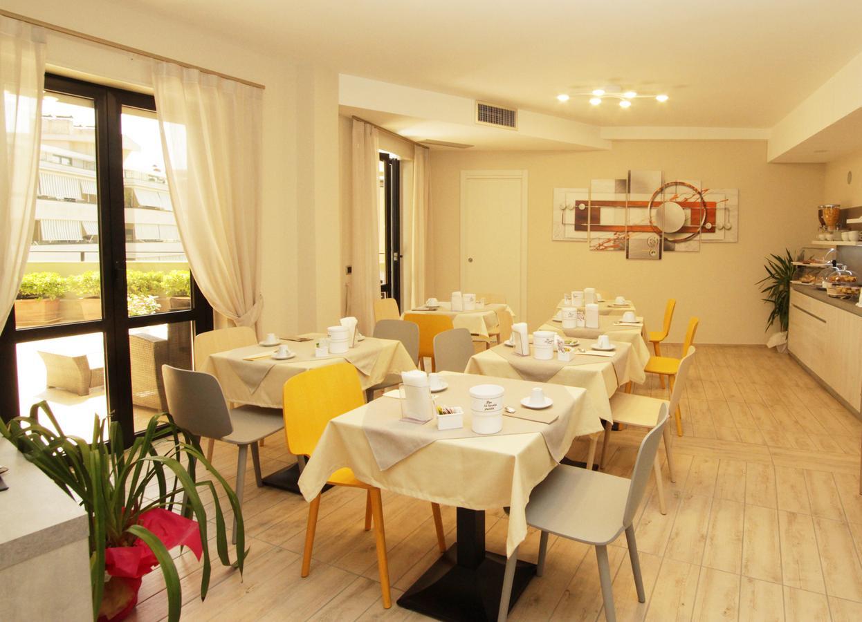 B&B Carrabs Battipaglia Luaran gambar